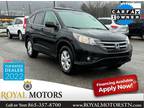 2012 Honda CR-V EX 4dr SUV