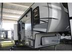 2024 Keystone Keystone RV COUGAR PREMIUM 364BHL 39ft