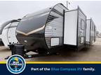 2024 Forest River Forest River RV Aurora 34BHTS 2 Queen Beds 34ft