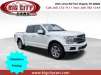 2019 Ford F-150 Limited