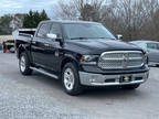 2014 Ram 1500 2WD Crew Cab 140.5Longhorn / 81K Miles