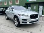 2018 Jaguar F-PACE 30t Premium AWD 4dr SUV