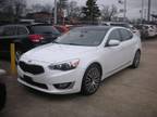 2014 Kia Cadenza SEDAN