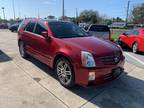 2009 Cadillac SRX V6 AWD 4dr SUV