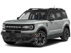 2023 Ford Bronco Sport