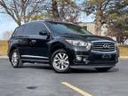 2015 Infiniti QX60 Base AWD 4dr SUV