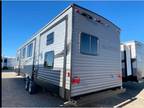 2024 Forest River Forest River RV Aurora 34BHTS 38ft