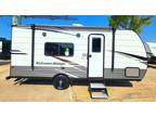 2024 Starcraft Autumn Ridge Outfitter Model 182RB 18ft