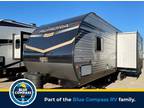 2024 Forest River Forest River RV Aurora 27BHS 27ft