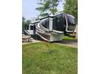 2023 Forest River Riverstone Signature Series 41rl 42ft
