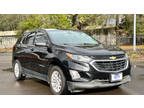 2019 Chevrolet Equinox AWD 4dr LT w/1LT