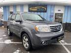 2014 Honda Pilot EX 4x4 4dr SUV