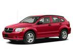 2007 Dodge Caliber 4dr HB FWD