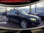 2013 Audi Q5 2.0T quattro Premium Plus AWD 4dr SUV