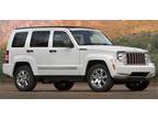 2012 Jeep Liberty