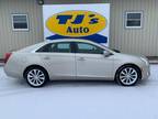 2015 Cadillac XTS Luxury AWD 4dr Sedan