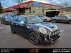 2015 MINI Hardtop 2 Door Cooper S 2dr Hatchback