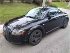 2001 Audi TT 2dr Coupe for Sale by Owner