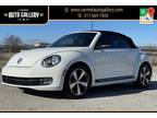 2013 Volkswagen Beetle 2.0 TSi