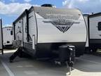 2023 Forest River Forest River RV Puma 32RBFQ 37ft
