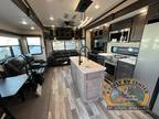 2024 Coachmen Coachmen RV Brookstone 290RL 36ft