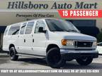 2007 Ford E350 Vans XLT