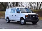 2013 Ford E-Series E 150 3dr Cargo Van