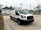 2019 Ford Transit 250 Van Low Roof w/Sliding Pass. 148-in. WB