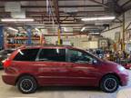 2009 Toyota Sienna 5dr Cargo Van CE FWD