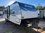 2024 Cross Roads Crossroads RV Zinger ZR309BH 34ft