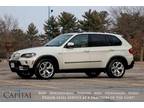 2008 BMW X5 White, 115K miles