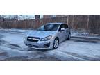 2012 Subaru Impreza Wagon 5dr Auto 2.0i Premium