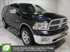 2009 Dodge Ram 1500 Black, 113K miles