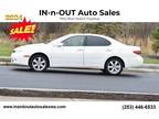 2005 Lexus ES 330 Base 4dr Sedan