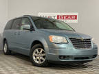 2008 Chrysler Town & Country 4dr Wgn Touring