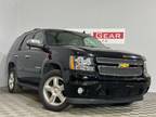 2008 Chevrolet Tahoe 4WD 4dr 1500 LT w/3LT