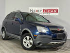 2009 Saturn VUE FWD 4dr I4 XE