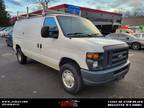 2014 Ford E-Series E 250 3dr Cargo Van