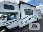 2020 Forest River RV Forest River RV Forester LE 3251DSLE Ford 32ft