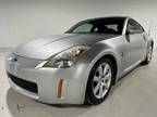 2003 Nissan 350Z Base 2dr Coupe