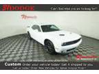 2023 Dodge Challenger SXT Plus RWD Coupe 3.6L V6 Heated Seats Sunroof Navigation