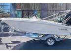 2023 Boston Whaler 130 Super Sport