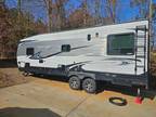 2018 Jayco Octane Super Lite M-273 31ft