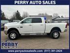 2012 RAM 2500 SLT Truck