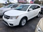 2016 Dodge Journey SXT 4dr SUV