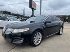 2012 Lincoln MKS Base 4dr Sedan