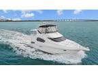 2007 Silverton 39 Motor Yacht Boat for Sale