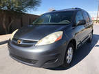 2006 Toyota Sienna 5dr LE FWD 8-Passenger