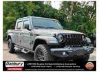 2023 Jeep Gladiator Willys 4x4