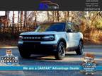 2022 Ford Bronco Sport Outer Banks AWD 4dr SUV